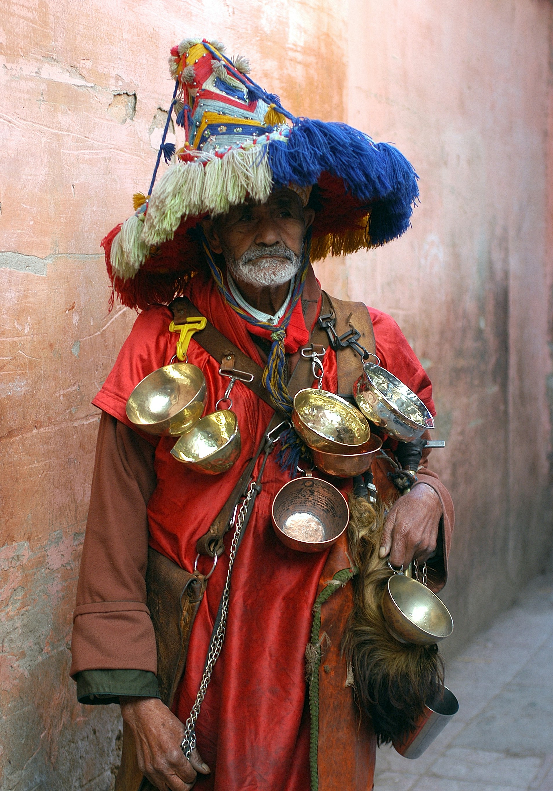 Royal Cities with Chefchaouen